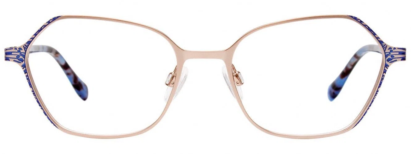 Takumi TK1211 Eyeglasses - view 9